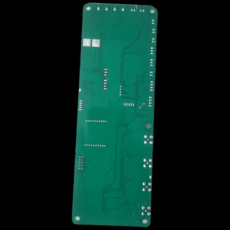 Smart Blue Sword Automatic Target Scoring Circuit Board