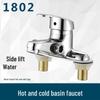 Baie și WC – Robinete pentru baie şi duş