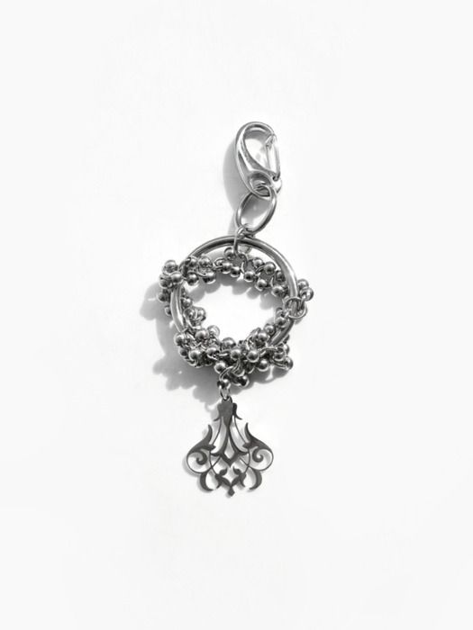 D.pablo oriental keyring OS