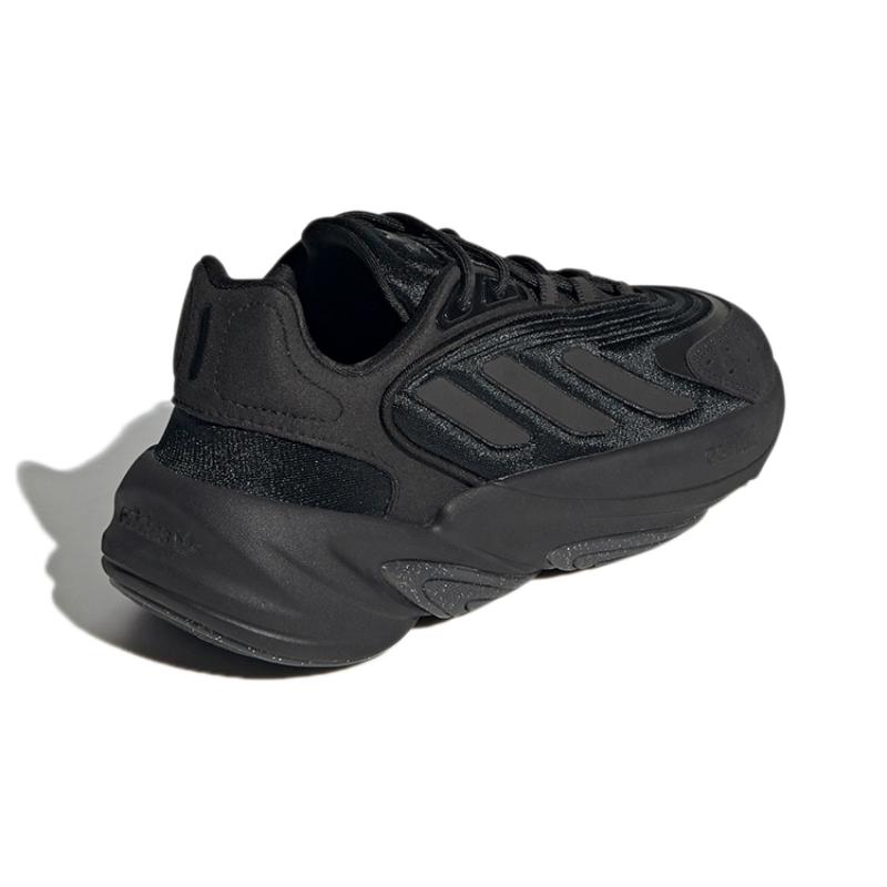 Adidas Women's Ozelia 'Black Carbon' Women's Sneakers H04268
