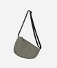 Jenner Mini Nylon Crossbody Bag [Light Khaki]