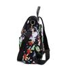 Hengyuanxiang Fashion Print Anti-theft Backpack