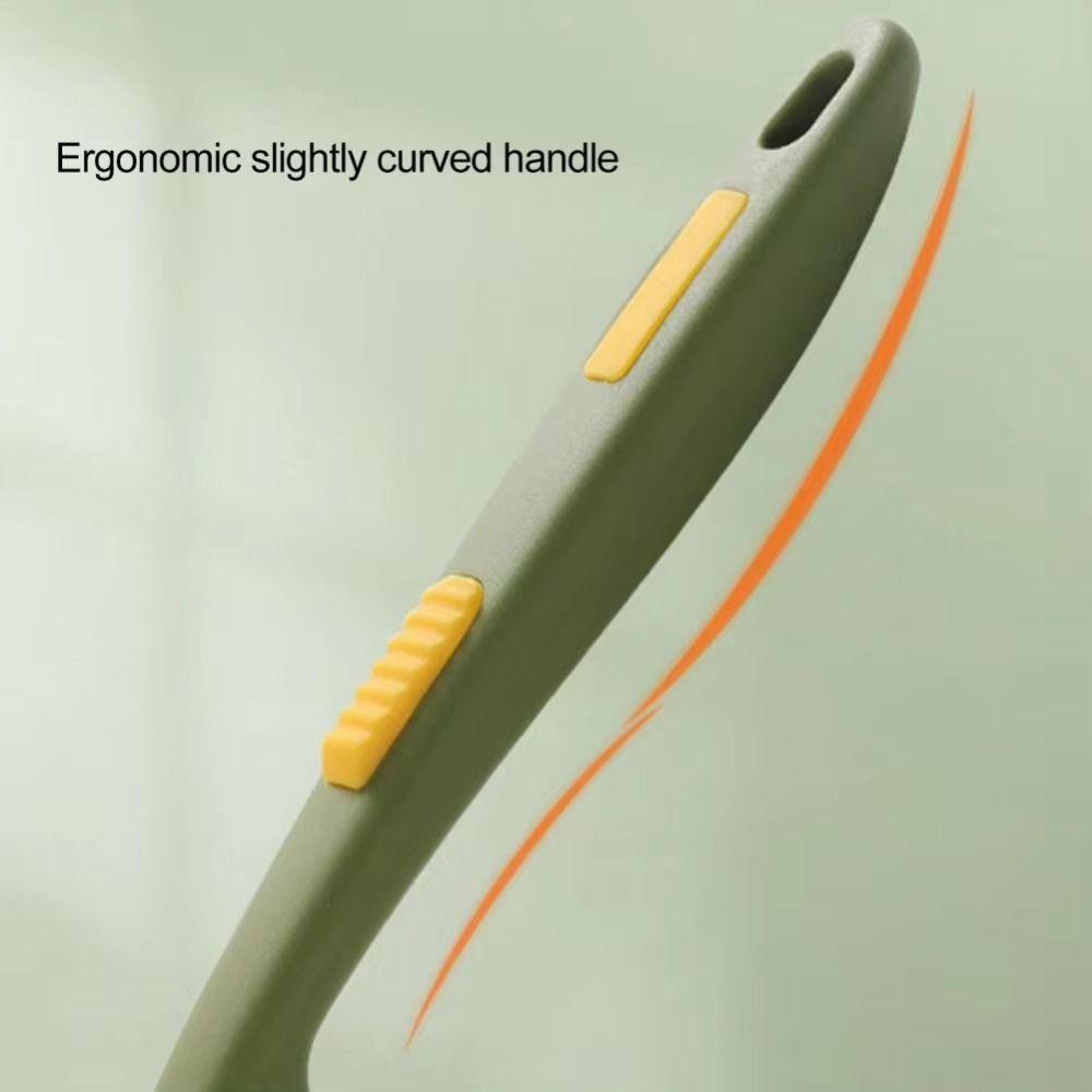 Heat-Resistant Silicone Flexible Forks Food Grade Spaghetti Server Flatware  Fruit