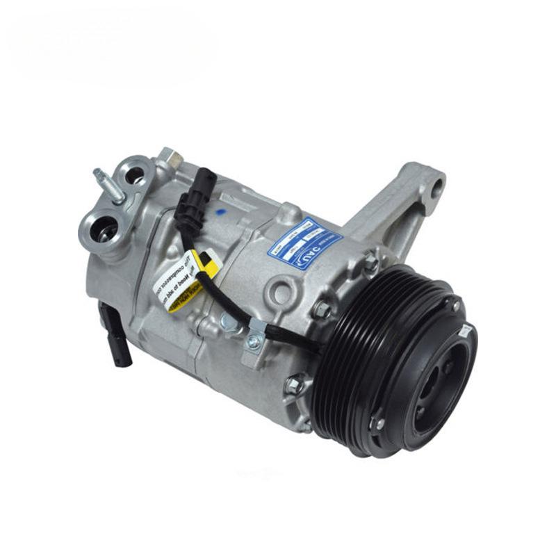 Treeligo Buick Enclave Air Conditioning Compressor CO 30019C