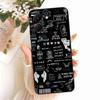 For Tecno Spark Go 3 Case Petty Girl Cover Phone Cases For Tecno Spark Go3 SparkGo 3 Back Cover Fundas Soft Silicone Bumper