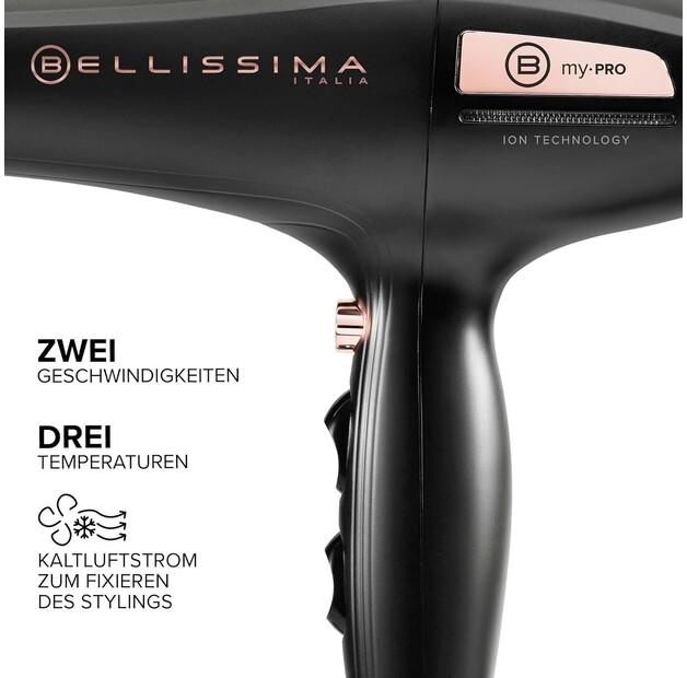 Hair Dryer Bellissima P3 3400 My Pro (11728)
