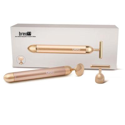 Gold Beauty Bar GSC D181 CN Plug (adapter Included)