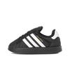 Superstar Home W Core Black White Gold IH5502