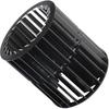 Upgraded 1472A1191 Wheel Package Blower For Coleman,RV Air Conditioner Blower Wheel For Coleman Mach RV AC Fan Parts Of 47003, 47004, 47023, 47024,