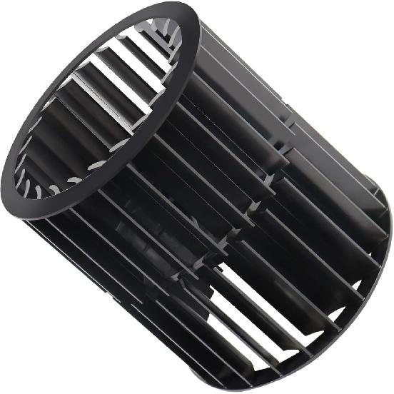 Upgraded 1472A1191 Wheel Package Blower For Coleman,RV Air Conditioner Blower Wheel For Coleman Mach RV AC Fan Parts Of 47003, 47004, 47023, 47024,