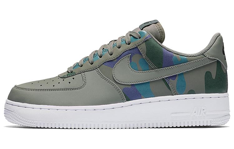 

Nike Air Force 1 Low Camo Dark Stucco 823511-008 44