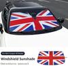 Parasole per Parabrezza Anteriore BMW MINI - Isolamento Termico per l'Estate