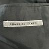 CHANGING TIMES Set Up Fall Winter Suit Men’s M Black(USED)