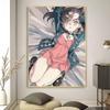 Marnie Animation P- Poster Poster Art Print Bar Living Room Furniture Decor