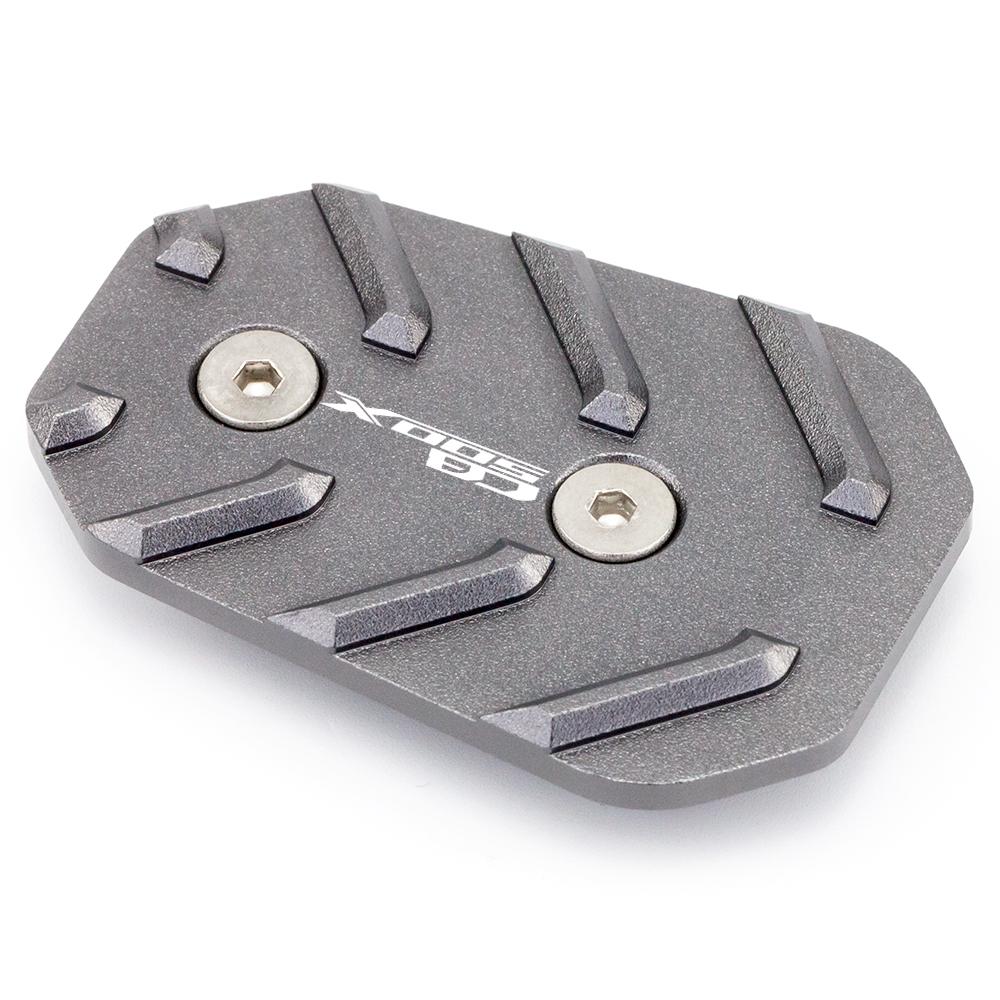 Pro Honda CB500X CB 500 X 500X 2022 MOTOCYKL Páčka zadní nožní brzdy Pedál Zvětšit Prodlužovací kolík Pad