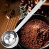 5ml, 10ml, 20ml Measuring Spoons for Coffee, Milk, Cocktails, and Fruit Powder - Scaled Kitchen Essentials