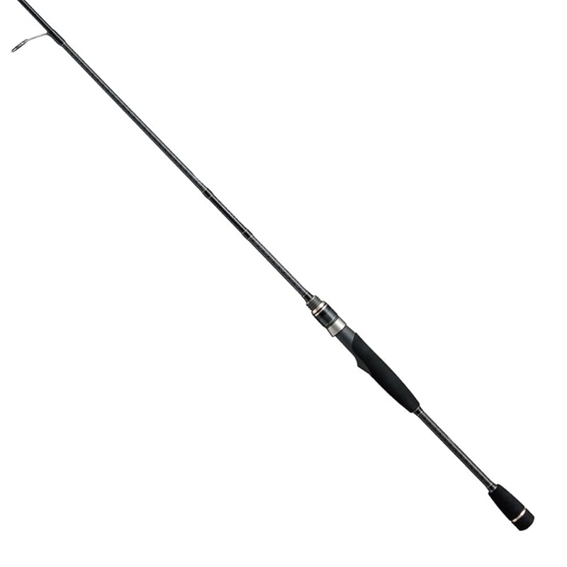 

Alpha Tackle (Alpha Tackle) rod crazy bus game S632L 69569