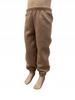 Sweatpants Women' Youth Insulated Fluff Autumn Winter Cappuccino
