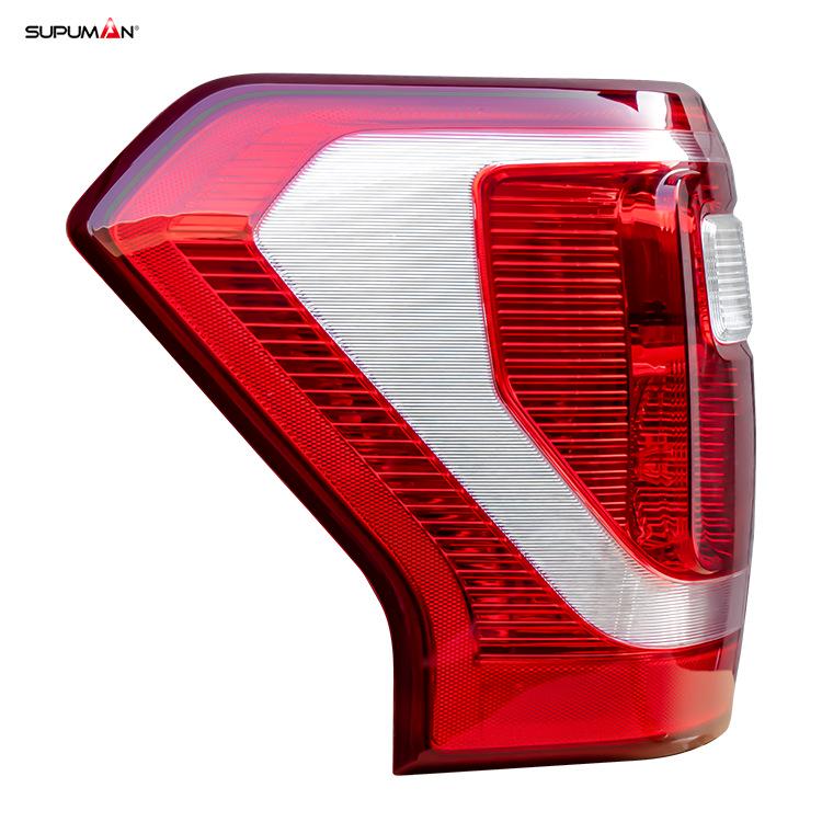 Taillights for US Ford Expedition, Original Halogen Assembly