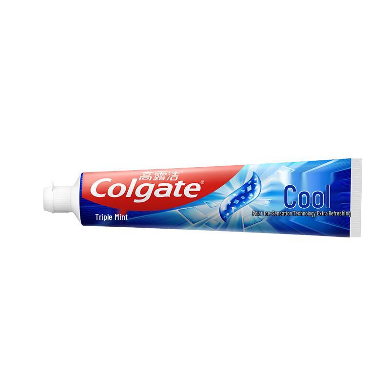 Colgate Ice Fresh Toothpaste