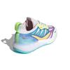 Adidas Originals ZX 2K BOOST 2.0 Breathable Low top Kids Lifestyle Shoes Teenagers GZ7502