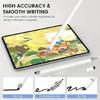 Durability Metal Plastic Styluses Pen MultiDevice Support Smooth Writing Accurate Drawing Portable for On Travel Use