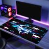 Astro Bot Mouse Pad - Non-Slip Rubber Base, Smooth Surface for Work,Gaming,Office,And Home Use, Desk Mouse Pad