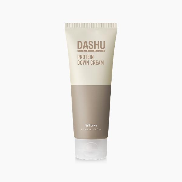 DASHU For Men Protein Down Cream 100ml
