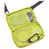 New Under Armour Polyester Shoulder Bag, Crossbody Bag Trumpets Unisex Lime Yellow & Grayish Brown 1376465-743