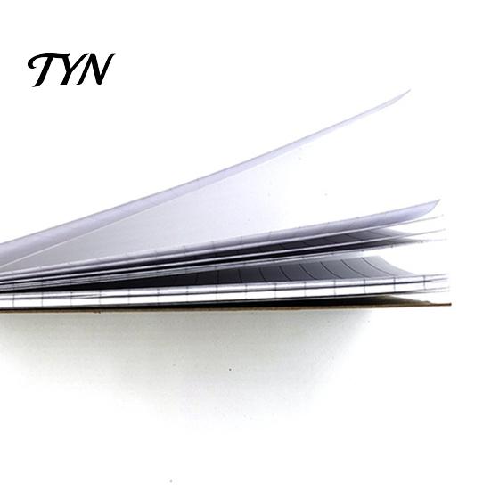 Small Daily Planner Portable Note Pad with Horizontal Lines, Tearable Stationery Writing Pad, Professional Business A6 Pocket Notepad for Notes Lists