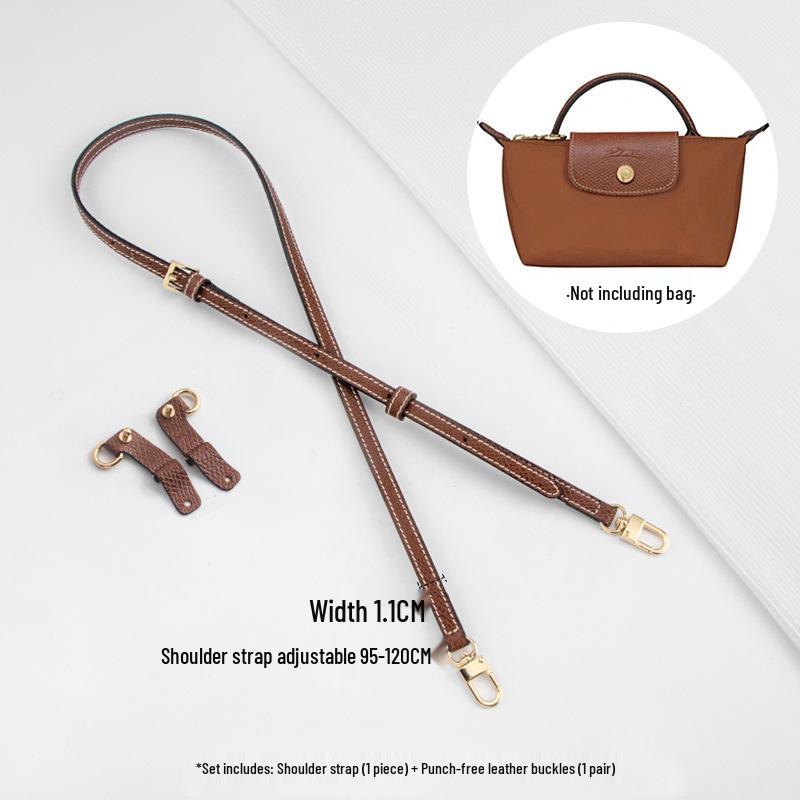 

Оригинальная ручная работа, мини-сумка Longxiang, регулируемый плечевой ремень, замена