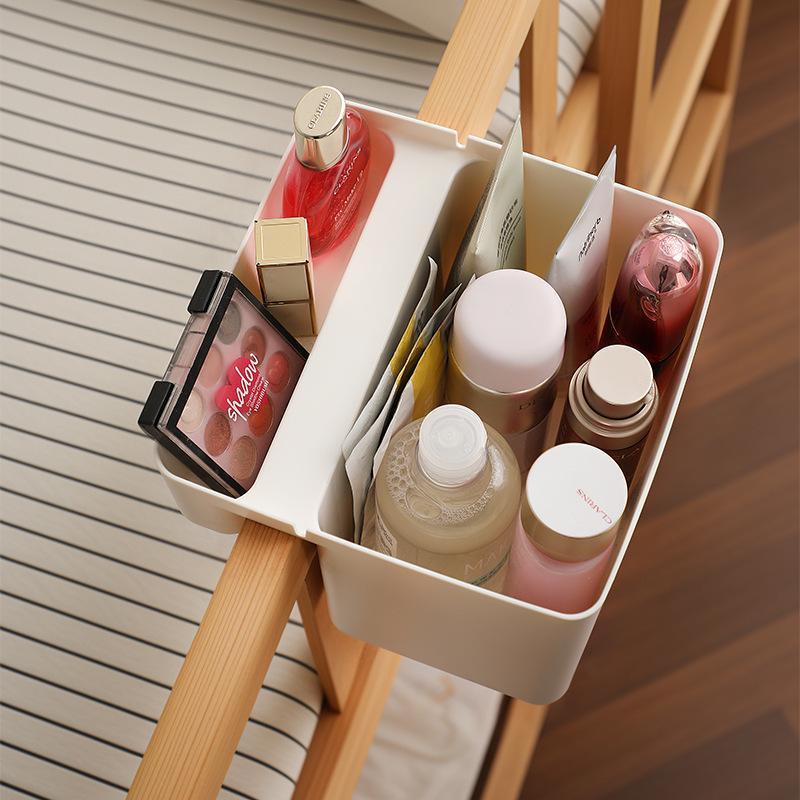 Double-Sided Hanging Basket for Bunk Beds and Cribs