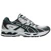 Asics Gel Nimbus 10.1 White Saxon Green Unisex Sneakers 1203A543-103