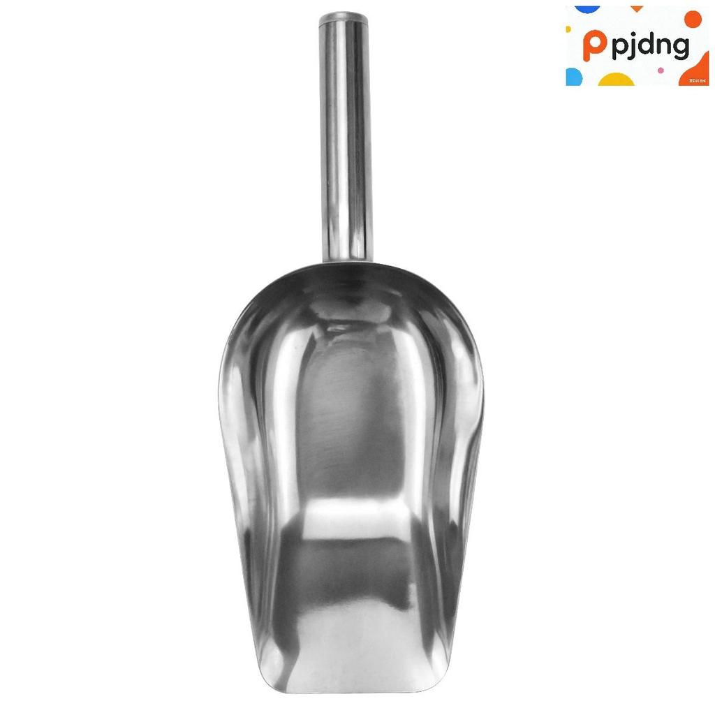 Multifunctionele RVS Schep