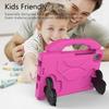 TAB A 8.4 T307/T307U (2020) Kid-Friendly Tablet Protective Case - Anti-Fall Cover