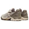 Dime x ASICS GT 2160 Arctic Wolf Sneakers da Uomo Panna London-Fog 1201A887-100