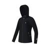 New FILA Athletics Jackets & Coats Women's Pitch Black A11W523501F-BK