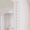 Children's Height Measurement Wall Stickers Can Be Removed Without Damaging The Wall. Children's Height Measuring Device, Precise Height Ruler