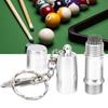 Snooker Pool Cue Tip Pricking Pin Grinding Repai  Tool Billiard Cue Accessories