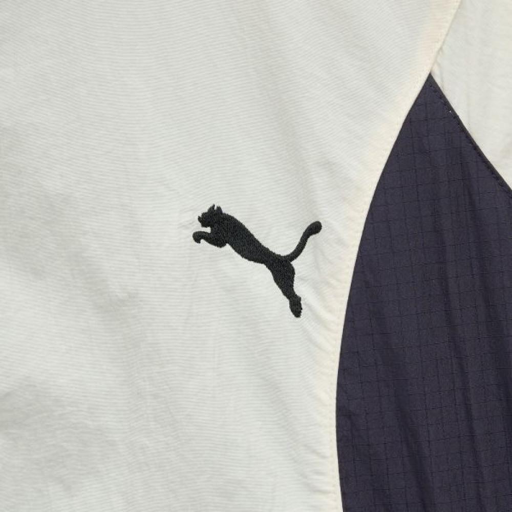 Puma Official Uni Label Pack Woven Jacket