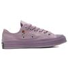 Converse Chuck Taylor All Star 1970s Casual Low Top Canvas Shoes Women sneakers Lavender A01731C