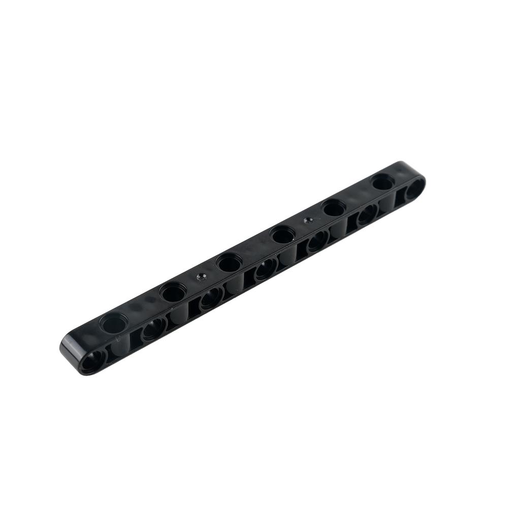 20PCS 2391 73507 71710 Steering Beam Liftarm Thick Technology Building Blocks Parts 1x4 1x9 With Hole MOC Bricks Toys Accessory