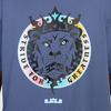 Nike LeBron Men's Max90 Basketball T Shirt HJ3341-491