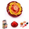 Premium Kwaliteit Beyblade Bb-89 Zonnegod 145as Metaal Fusie Meester Vecht Draaitol