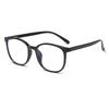 Anti-Blue Light Glasses Classic Square Eyewear Women Men Daily Leisure Eyeglasses Blue Light Blocking Man Lady Computer Eyeglas