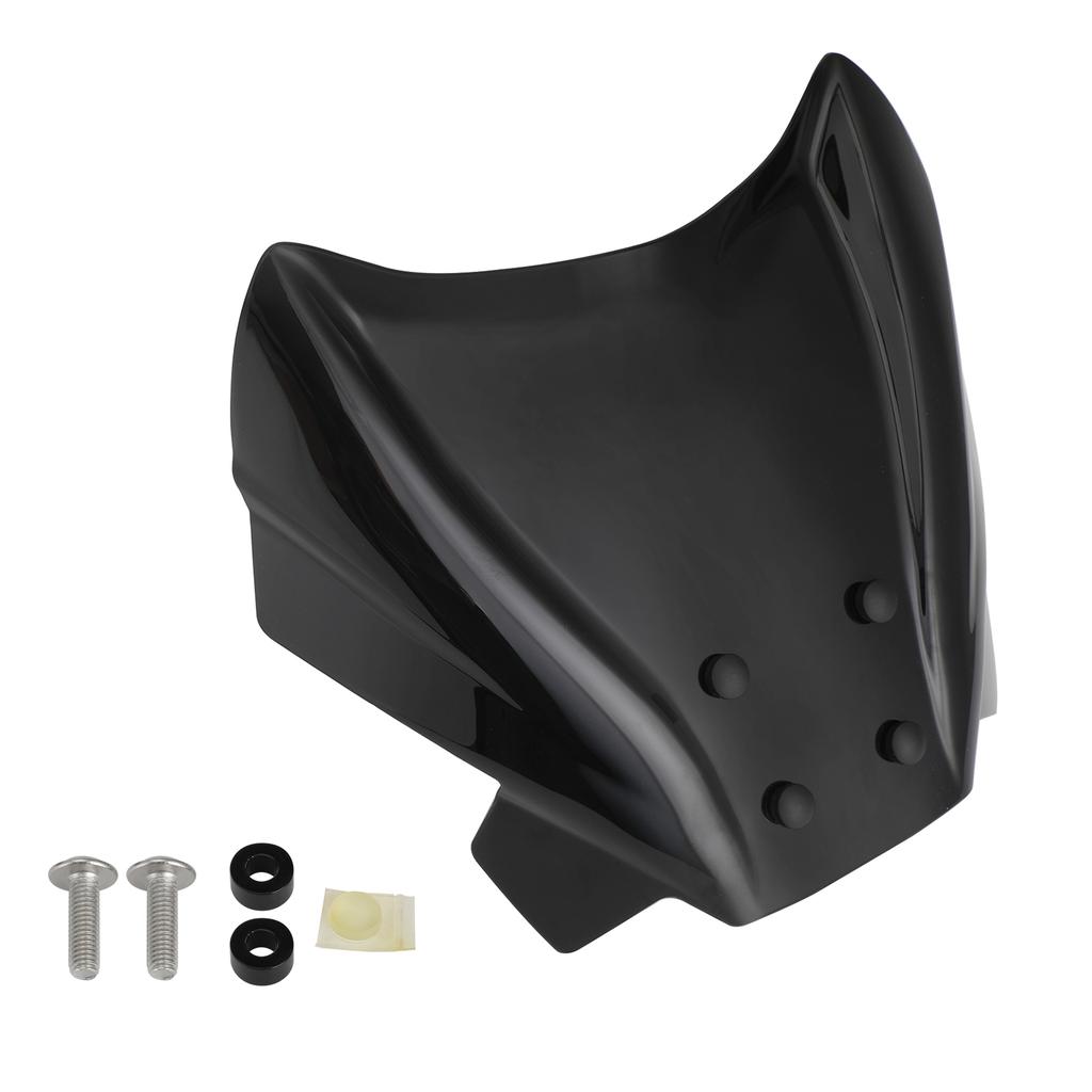 ABS Motorcycle Windshield WindScreen Fit for Benelli 502 C 2019-2021