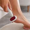 Double-Sided Foot File Remover for Home Pedicure - Exfoliating Tool for Dry Rough Feet