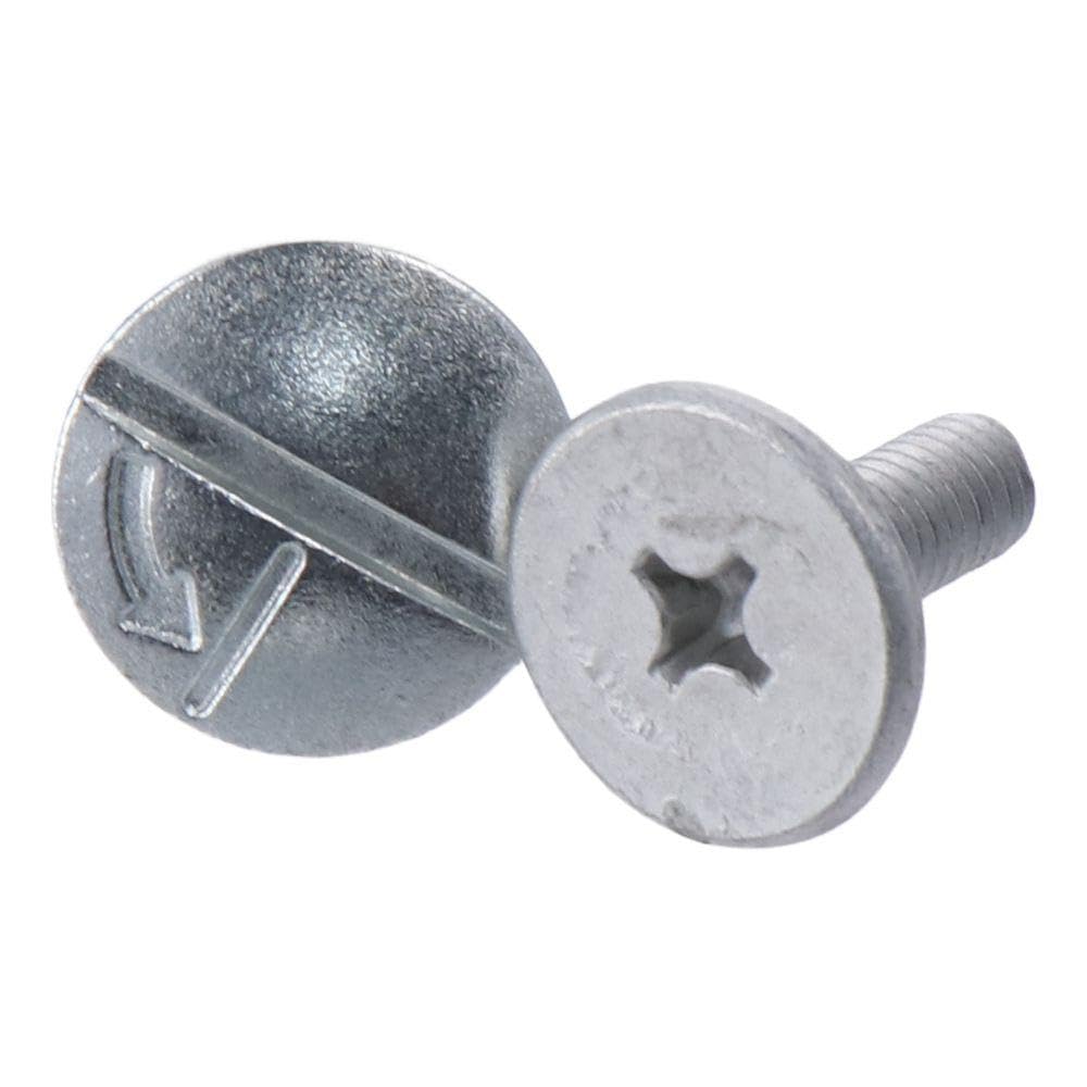 Qicarkey 16 Pcs Lower Engine Cover Bolt, 90674-TY2-A01 90105-TBA-A00 Pin Screw Replacement Car Accessory