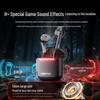 EDIFIER HECATE GM3 Ultra True Wireless Gaming Earbuds