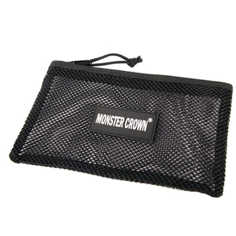 201 Mesh Pouch